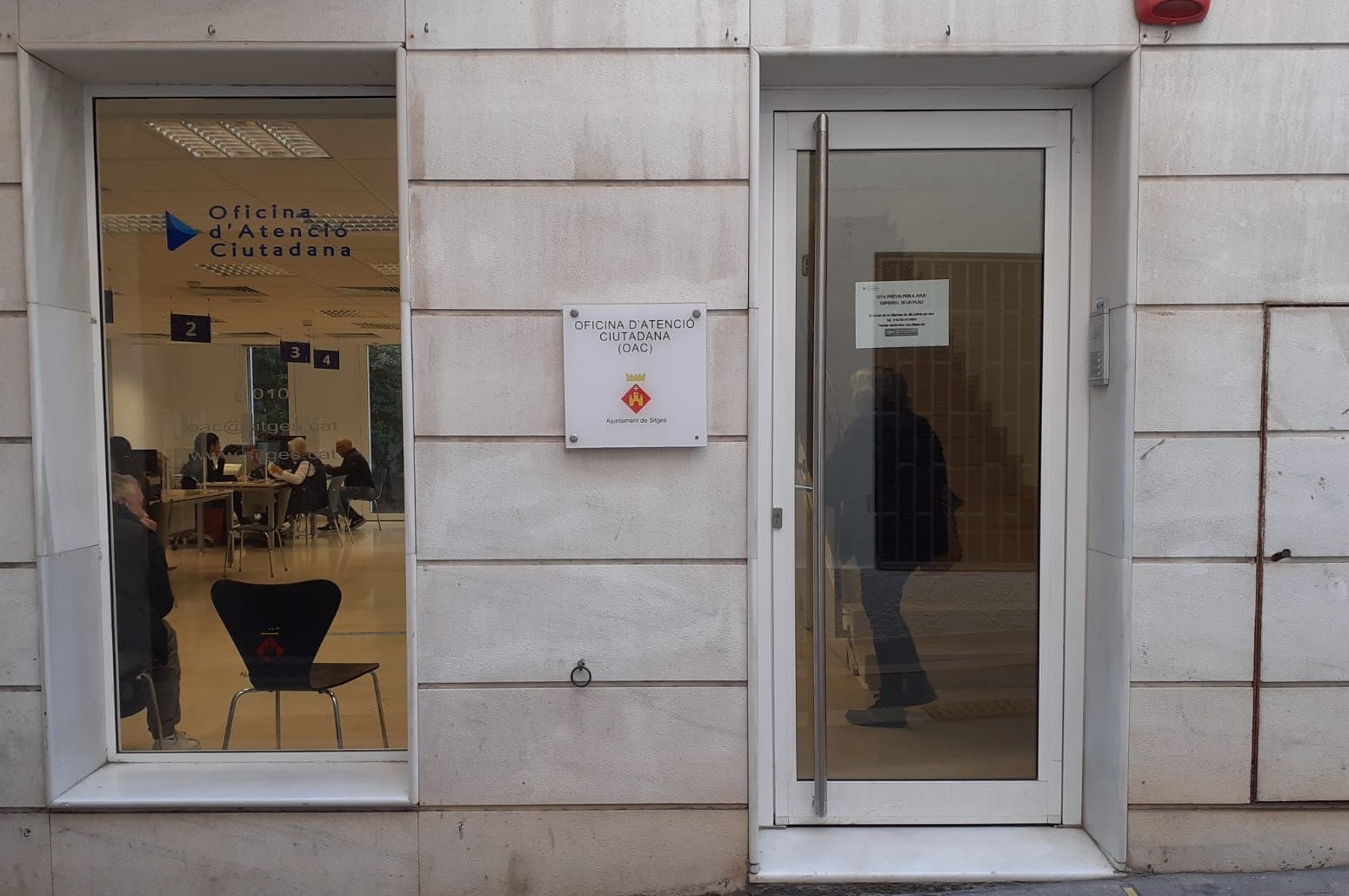 Sitges se suma al Dia Mundial de les Persones Consumidores