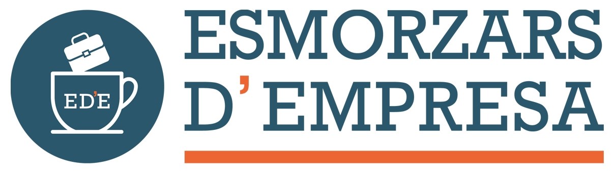 ESMORZAR D'EMPRESA