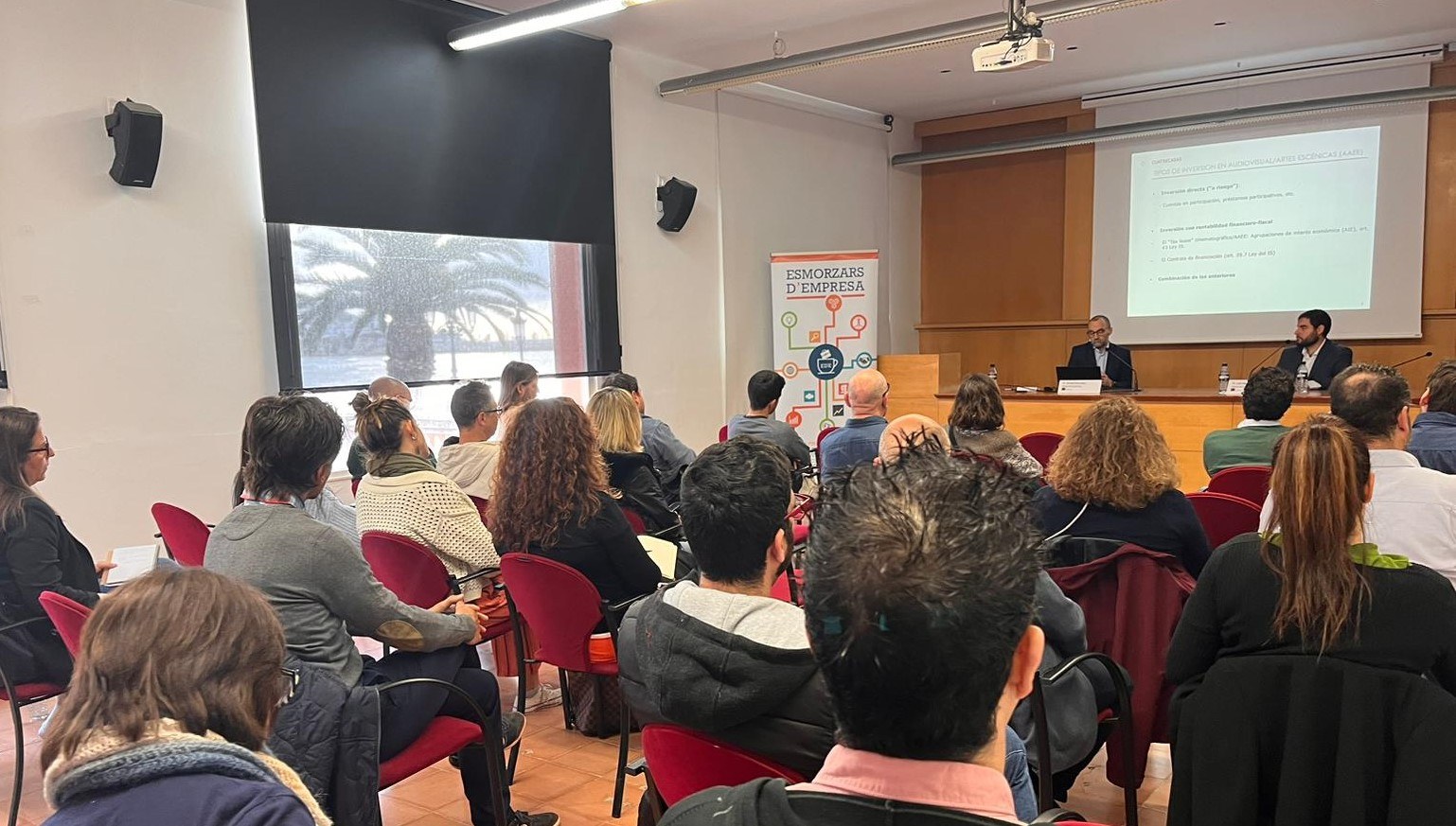 Taller gratuït sobre el màrqueting i el neuromàrqueting en el marc dels Esmorzars d’empresa