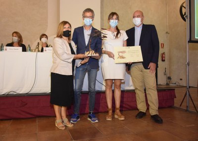 Premi Empresa Origen Garraf-Fundació Hospital Sant Joan Baptista .jpeg