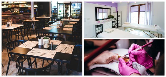 Webinar gratuït per a la presentació d’incentius en la restauració i els centres d’estètica i bellesa