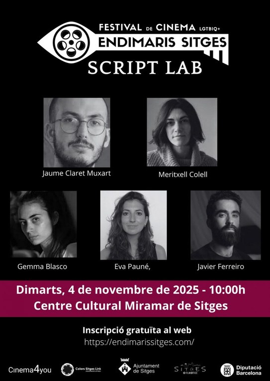 script lab