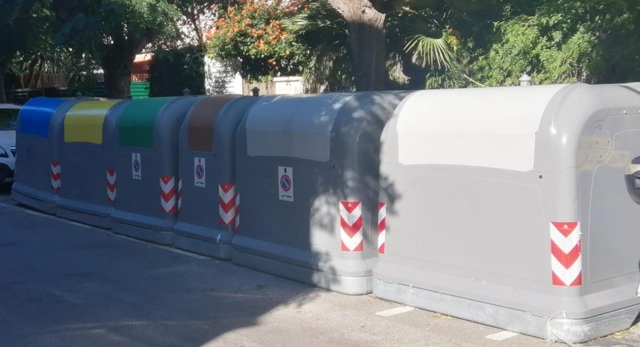 El servei de neteja es reforça malgrat les restriccions en l’ús de l’aigua