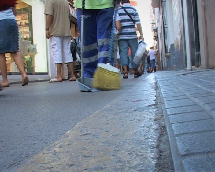 Suspesa la vaga dels treballadors de l’empresa encarregada de la gestió de residus