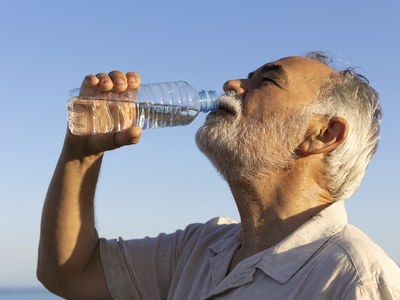 Calor: Consells per evitar problemes