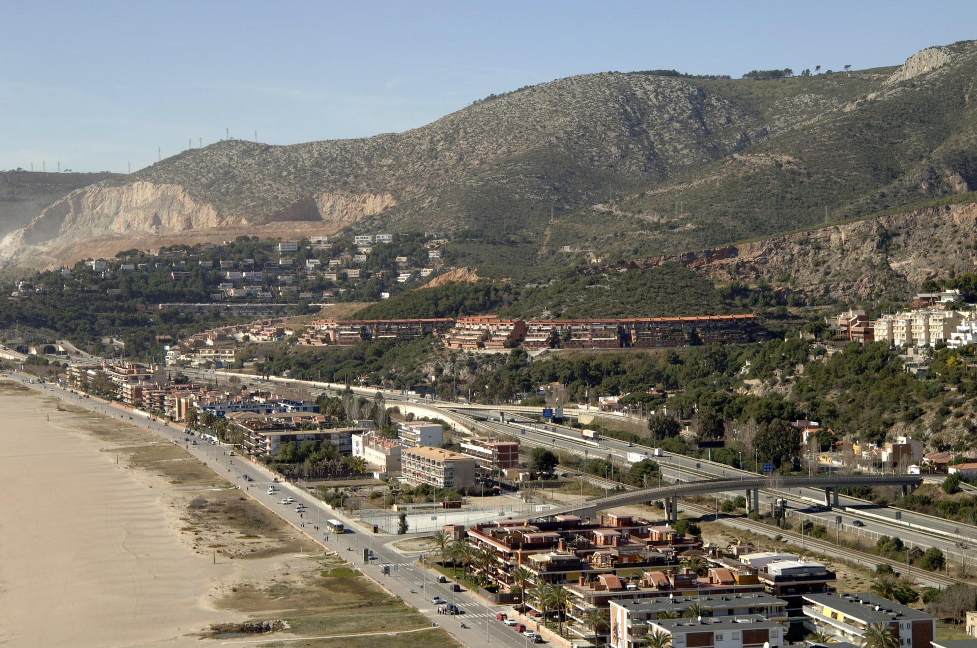 L’Ajuntament convoca una reunió veïnal per explicar els canvis urbanístics que es proposen a Marquès de Comillas-Rat Penat