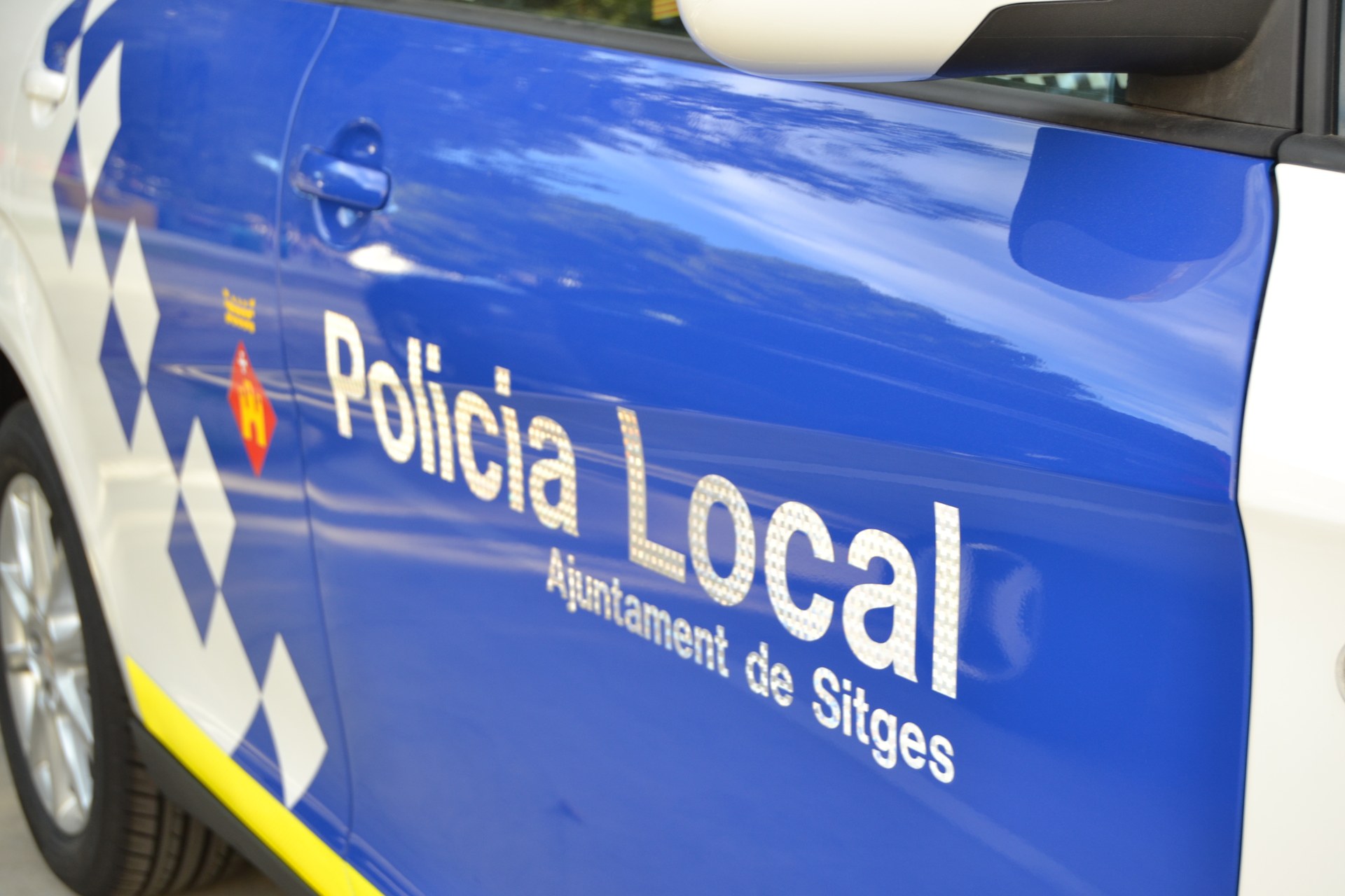 La Policia Local posa en marxa el dispositiu Neula